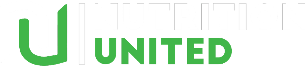 nutrition united logo